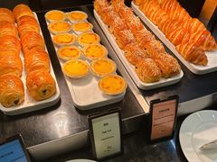 -亚龙湾希尔顿自助餐厅·海鲜·烧烤·沙滩BBQ·现场乐队