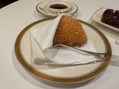-唐阁(香港朗廷酒店)