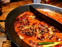 -楠火锅(哈尔滨金爵万象店)