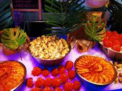 -Social 秀西餐厅-长沙瑞吉酒店(运达店)