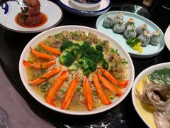 -醉月楼·老字号(建筑路店)
