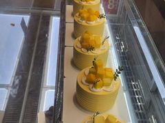 -许个愿吧蛋糕(同和金铂店)