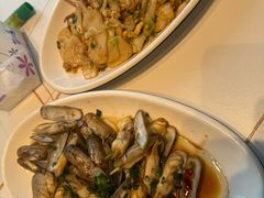 -金海湾海鲜排档(朱家尖店)