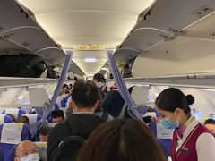 -常州奔牛国际机场