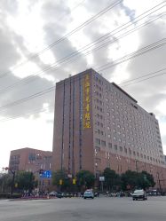 -上海市儿童医院(泸定路院区)