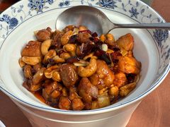 -兰庭玉树·老饭骨家宴(后海店)