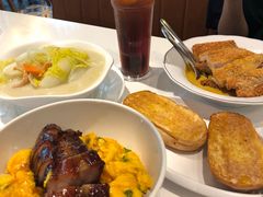 -翠华餐厅(宝安壹方城店)
