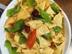 -牛街老爆肚满(亚运村店)