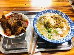 -唐记牛骨粉(陶溪川店)