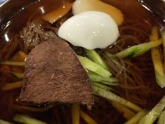 -郑阿姨的家·이모네·韩料&烤肉(武川路店)