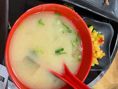-食其家·牛丼咖喱(苏州永旺店)