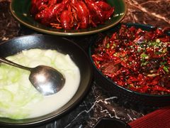 秘制口味虾-2046湘味厨房(南区盈峰店)