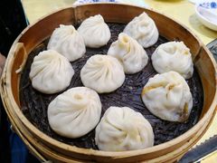 蟹粉汤包-王興記(中山路店)