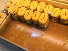 -清真全盛斋传统糕点(许士庙店)