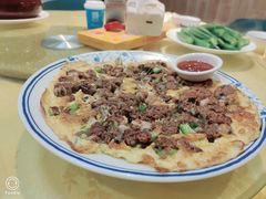 -莲花公园煎蟹(总店)