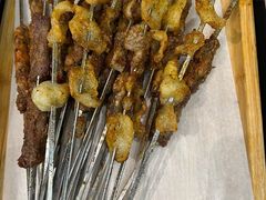 -老虎滩大连海鲜烧烤(建邺云锦路总店)