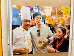-吉祥圣雪藏餐