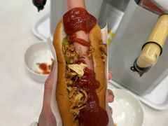 -宜家·瑞典风味餐厅(北京西红门店)