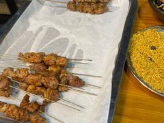 -烤五行·烧烤烤串(石佛营店)