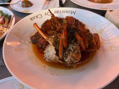 -Ministry of Crab•MOC(交子大道店)