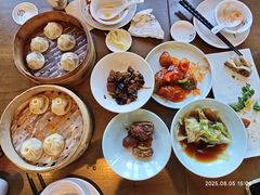 -南翔馒头店(豫园店)