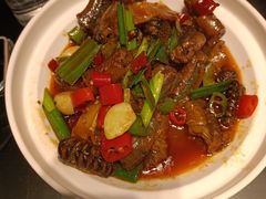 -曾家厨房·新徽菜(高新天柱路店)