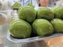 -许阿姨糕团店(南京总店)