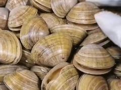 -王四营海鲜市场