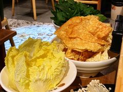 -牛记皇·鲜牛肉火锅(弘阳广场店)