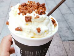 幽兰拿铁-茶颜悦色(长郡步行街口店)
