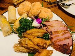 -明泰谷泰国餐厅(正大广场店)