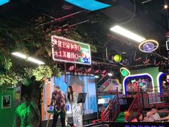 -路边边地标烧烤·川菜·小龙虾·音乐酒馆(良乡长虹店)