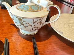 -王府井文华东方酒店-紫膳餐厅