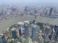 -上海之巅观光厅