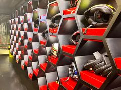 -魔赛卡丁车赛车汇(上海店)