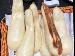 小脚饼-明丰小渔馆(明月路店)