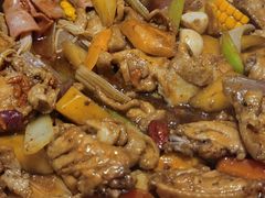 -和福顺·牛肉海鲜焖锅(汕头金平万达广场店)