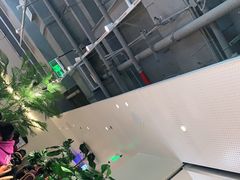 大堂-卡朋西餐(悦汇城店)