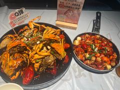 -巴厘龙虾·榜首油焖大虾(洞庭·艺术洋房店)