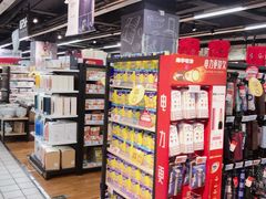 -世纪联华超市(大关店)