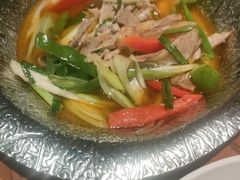 -驿楼兰·新疆菜(火车站店)
