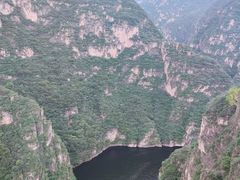 -龙庆峡风景区