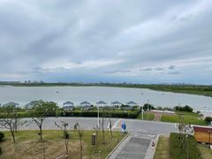 -上海南汇嘴大堤酒店