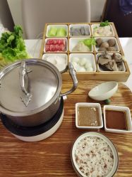 -弗蕾亚·辰月月子度假中心(光谷店)