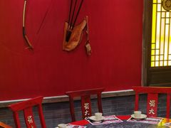 包厢-蜀大侠火锅(森兰花园城店)