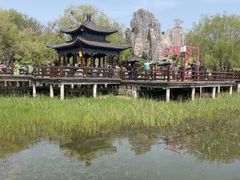 -翰园碑林