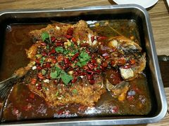 -确喜美味小厨(西单商场兰州店)