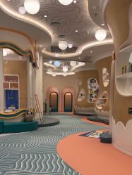 -奈尔宝·儿童乐园·亲子餐厅(苏州大悦城店)