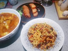 -将军牛排·尔滨地标朝鲜族美食(总店)