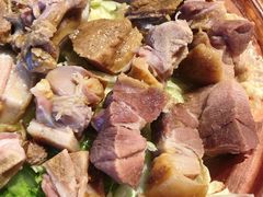 -阿婆情腊排骨火锅(金虹路店)